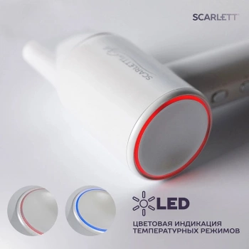 Фен Scarlett SC-HD70I42