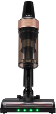 Пылесос Vitek VT-CLS01AQUA