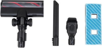 Пылесос Vitek VT-CLS01AQUA