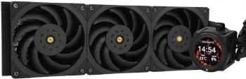 Система водяного охлаждения Thermalright Core Vision 360
