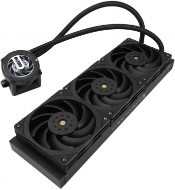 Система водяного охлаждения Thermalright Core Vision 360