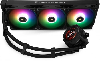 Система водяного охлаждения Thermalright Core Vision 360