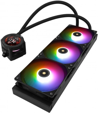 Система водяного охлаждения Thermalright Core Vision 360