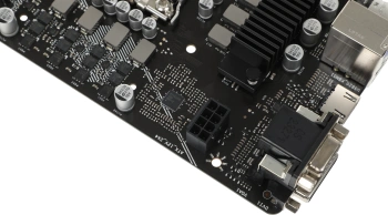 Материнская плата Biostar B760MX2-E