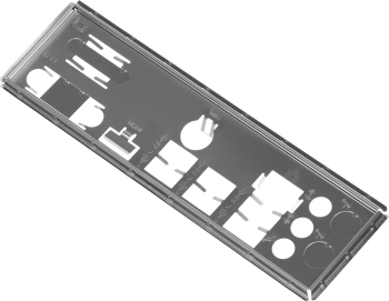 Материнская плата Biostar B760MX2-E