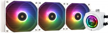 Система водяного охлаждения Thermalright Core Vision 360