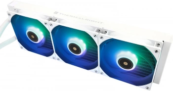 Система водяного охлаждения Thermalright Core Vision 360