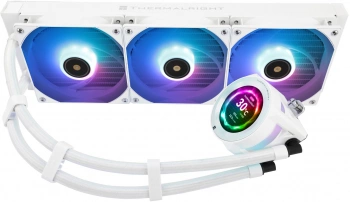 Система водяного охлаждения Thermalright Core Vision 360