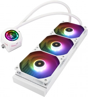 Система водяного охлаждения Thermalright Core Vision 360