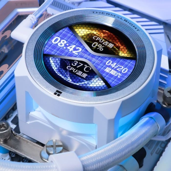 Система водяного охлаждения Thermalright Core Vision 360