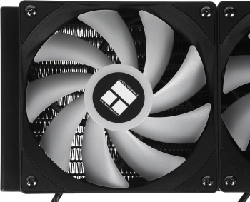 Система водяного охлаждения Thermalright Frozen Magic 360 V2