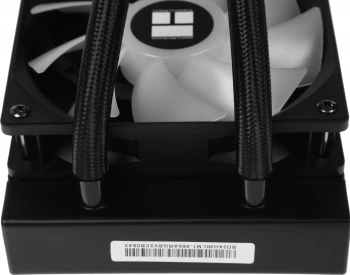 Система водяного охлаждения Thermalright Frozen Magic 360 V2