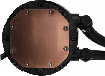 Система водяного охлаждения Thermalright Frozen Magic 360 V2