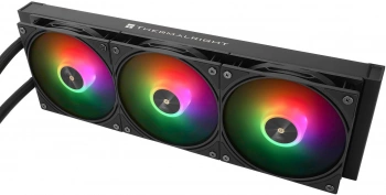 Система водяного охлаждения Thermalright Frozen Warframe 360