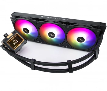 Система водяного охлаждения Thermalright Frozen Warframe 360