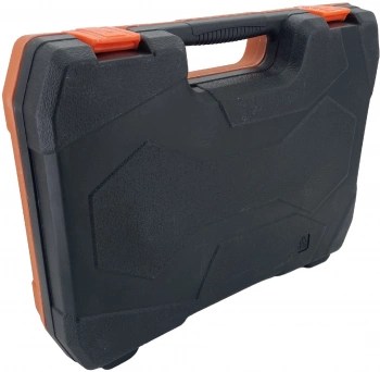 Набор инструментов Turbosky 94 предмета (жесткий кейс)