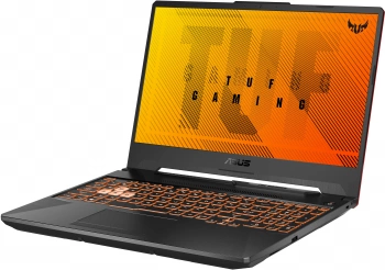 Ноутбук Asus TUF Gaming A15  FA506NCR-HN044