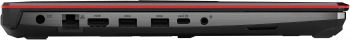 Ноутбук Asus TUF Gaming A15  FA506NCR-HN044