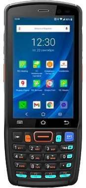 Терминал сбора данных Urovo DT40