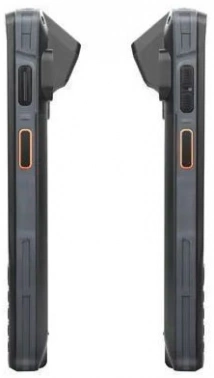 Терминал сбора данных Urovo DT40