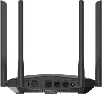 Роутер беспроводной Digma DWR-N302LTE