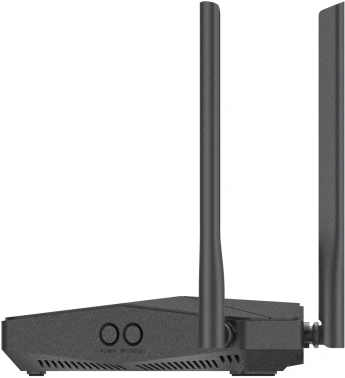 Роутер беспроводной Digma DWR-N302LTE