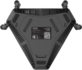 Роутер беспроводной Digma DWR-N302LTE