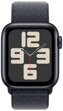 Смарт-часы Apple Watch SE 2024 A2722