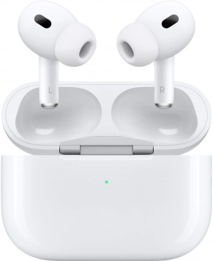 Гарнитура внутриканальные Apple AirPods Pro 2 2023 USB-C A3047/A3048/A2968