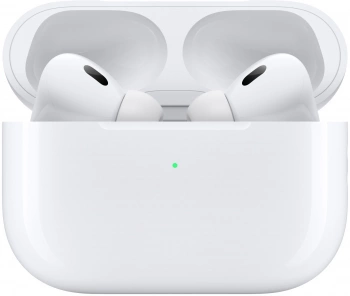 Гарнитура внутриканальные Apple AirPods Pro 2 2023 USB-C A3047/A3048/A2968