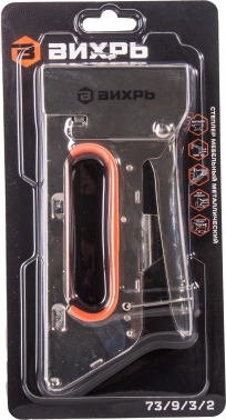 Степлер ручной Вихрь 73/9/3/2