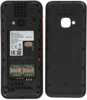 Мобильный телефон Nokia 5310 DS TA-1603