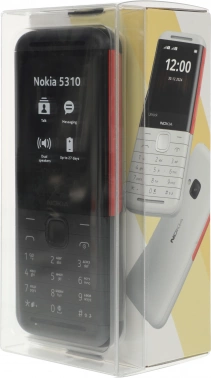 Мобильный телефон Nokia 5310 DS TA-1603