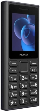 Мобильный телефон Nokia 125 DS TA-1655