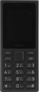 Мобильный телефон Nokia 125 DS TA-1655