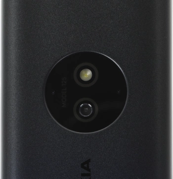 Мобильный телефон Nokia 125 DS TA-1655