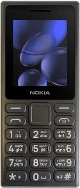 Мобильный телефон Nokia 108 DS TA-1627