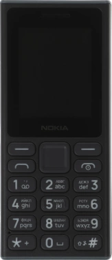 Мобильный телефон Nokia 108 DS TA-1627
