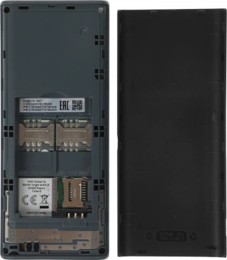 Мобильный телефон Nokia 108 DS TA-1627