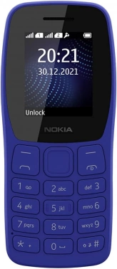 Мобильный телефон Nokia 105 DS TA-1416