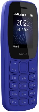 Мобильный телефон Nokia 105 DS TA-1416