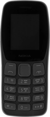 Мобильный телефон Nokia 105 DS TA-1416
