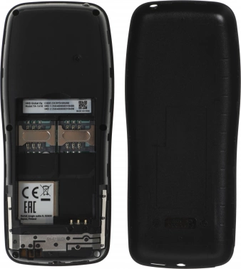 Мобильный телефон Nokia 105 DS TA-1416