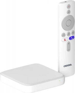 Медиаплеер Cadena  PRO X2 CSB-248