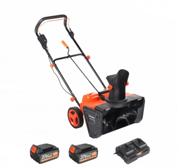 Снегоуборщик электр. Patriot SnowLine  PE 2842 UES