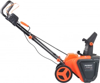 Снегоуборщик электр. Patriot SnowLine  PE 2842 UES