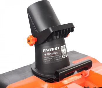 Снегоуборщик электр. Patriot SnowLine  PE 2842 UES
