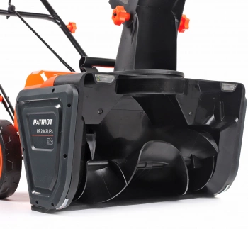 Снегоуборщик электр. Patriot SnowLine  PE 2842 UES