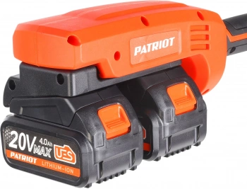Снегоуборщик электр. Patriot SnowLine PE 2542 UES