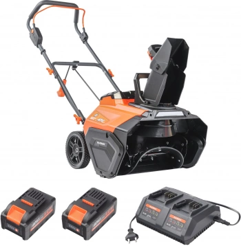 Снегоуборщик электр. Patriot SnowLine PE 4542 LCT